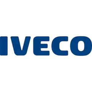 logo iveco hartes metall